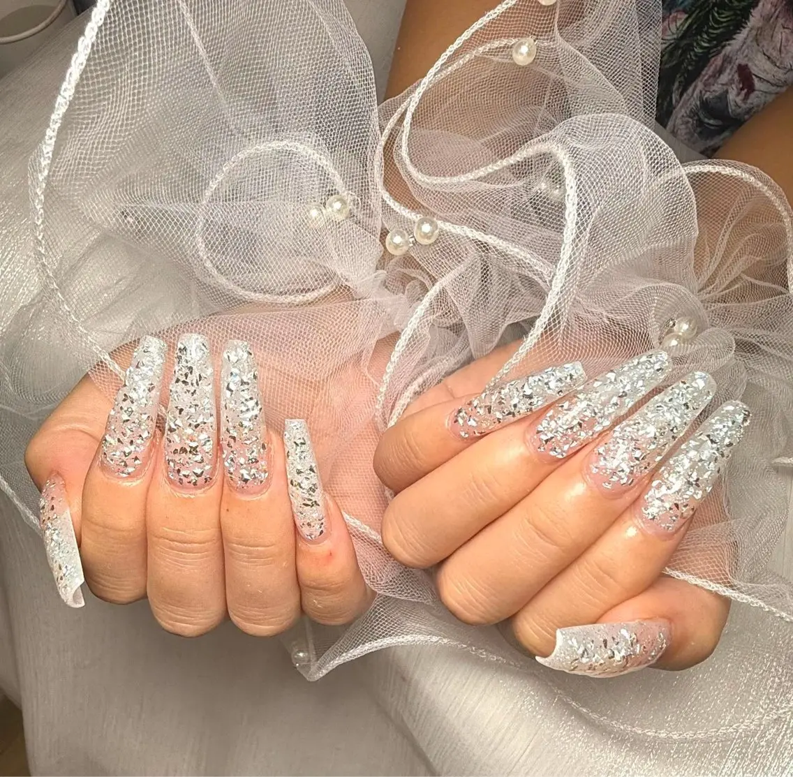 ネイル ハナ Nailsのネイルデザイン