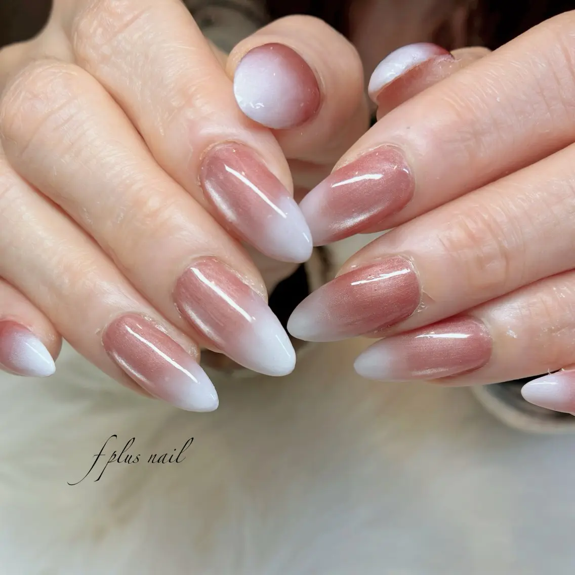 ネイル ハンドネイル kanako nail🌷のネイルデザイン
