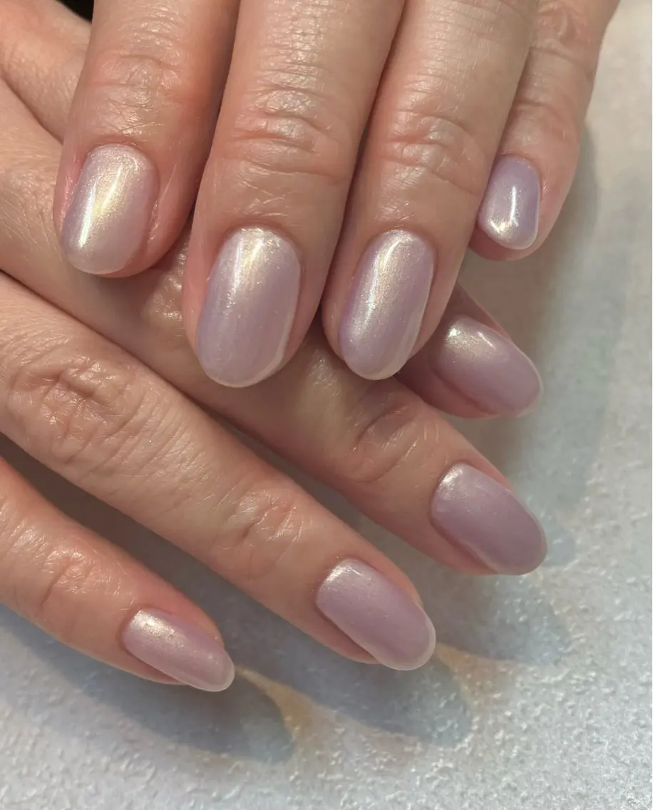 ネイル ワンカラーネイル COCO Nail　光が丘駅近のネイルデザイン