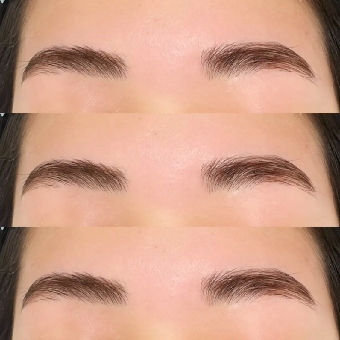 【5･6月限定🉐】眉毛WAXの写真
