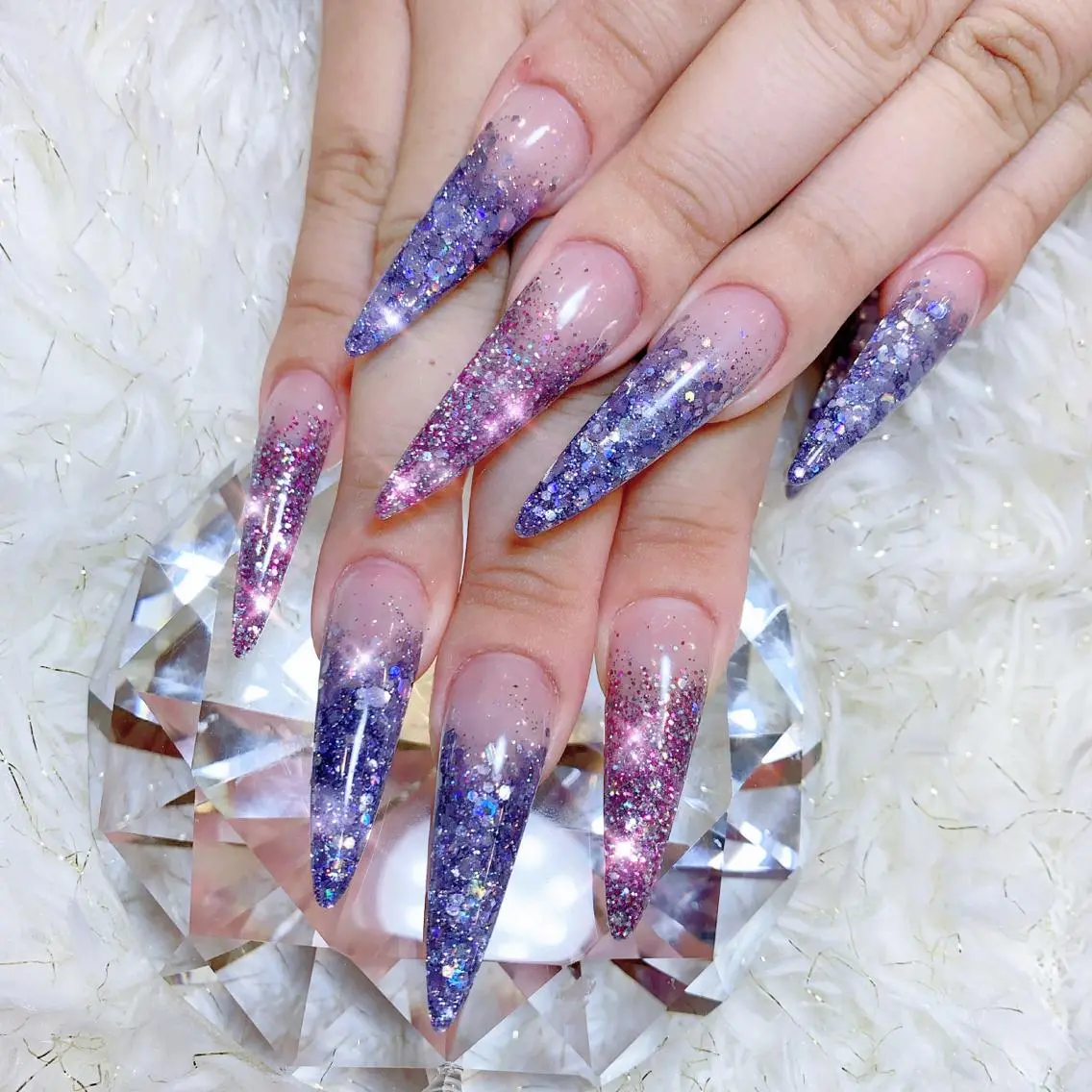 ネイル EMU NAILのネイルデザイン