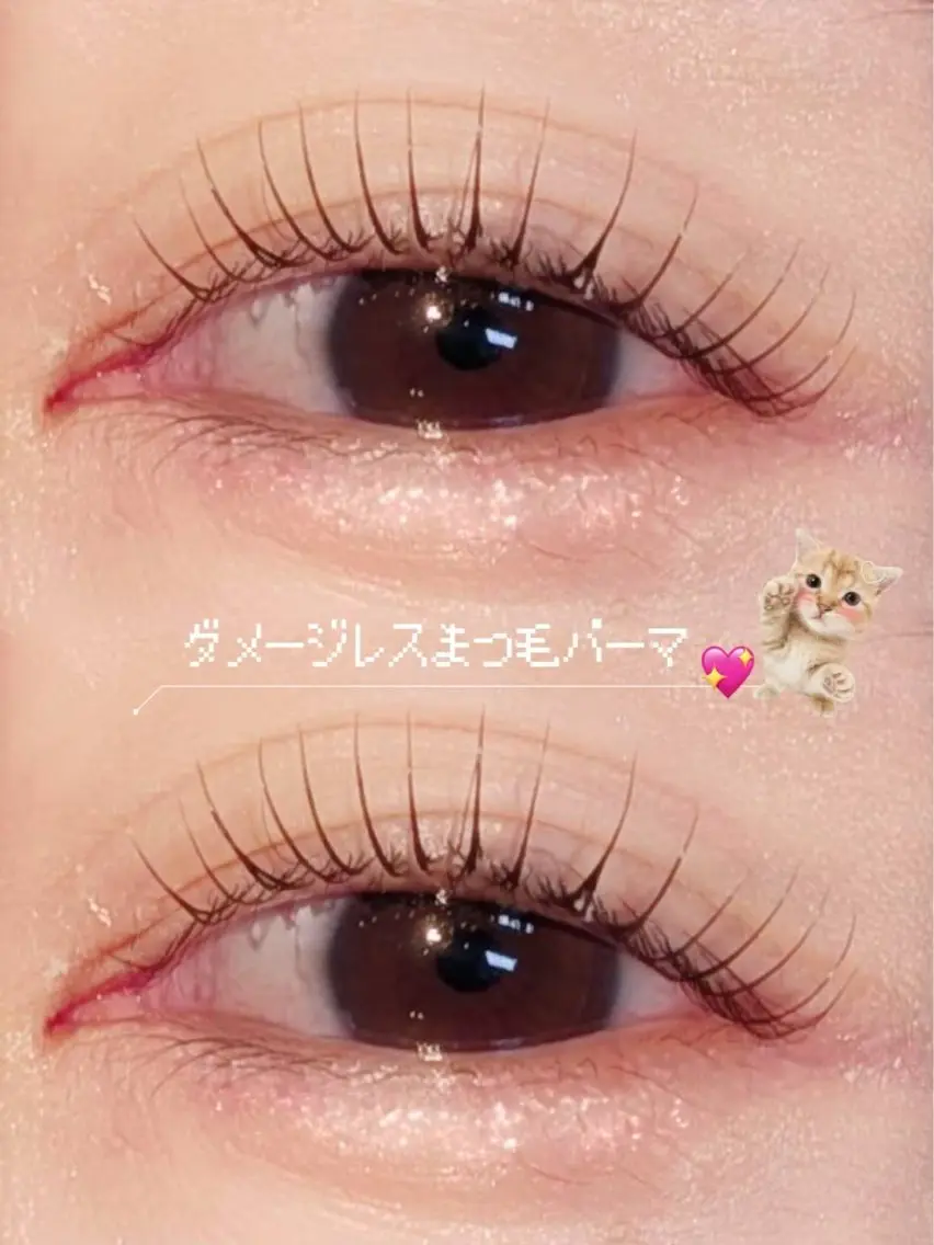 マツエク・マツパ 🎀心斎橋マツエク 美眉　MOE🎀の眉毛・アイブロウイメージ
