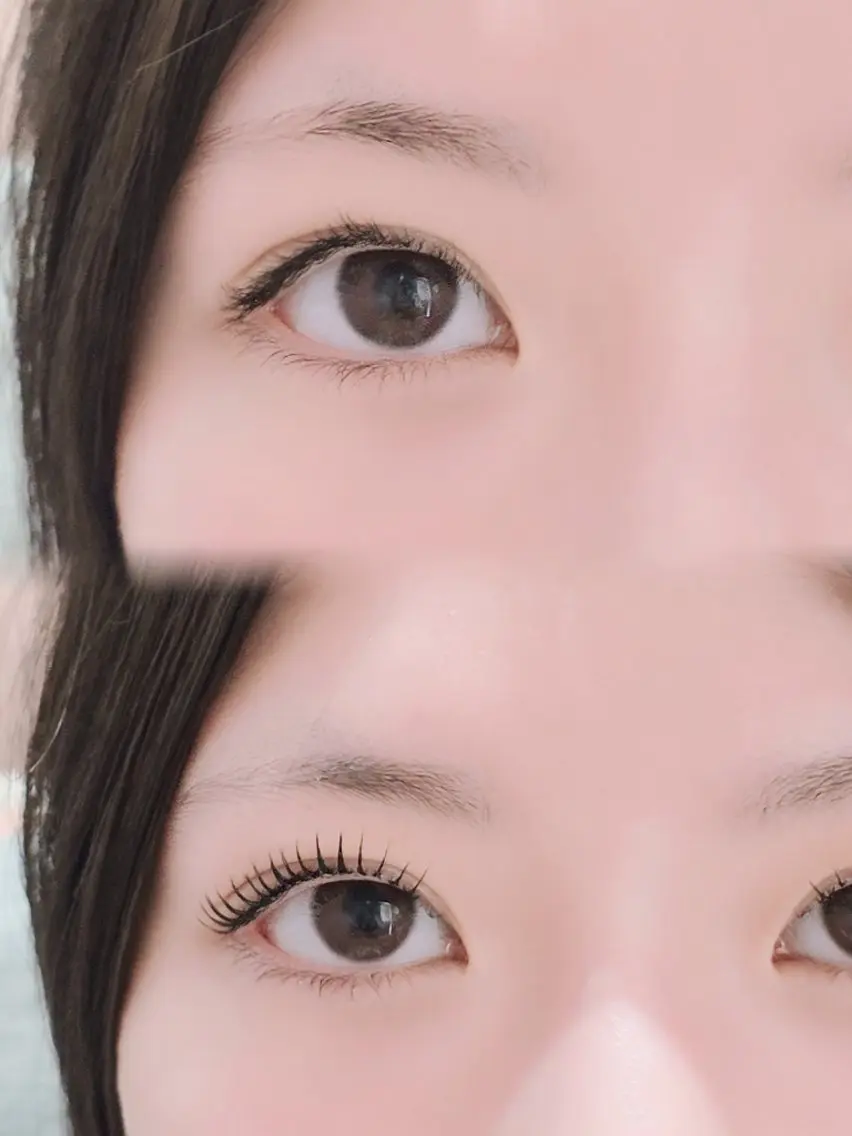 マツエク・マツパ マツパ C. Lのマツエク・マツパデザイン