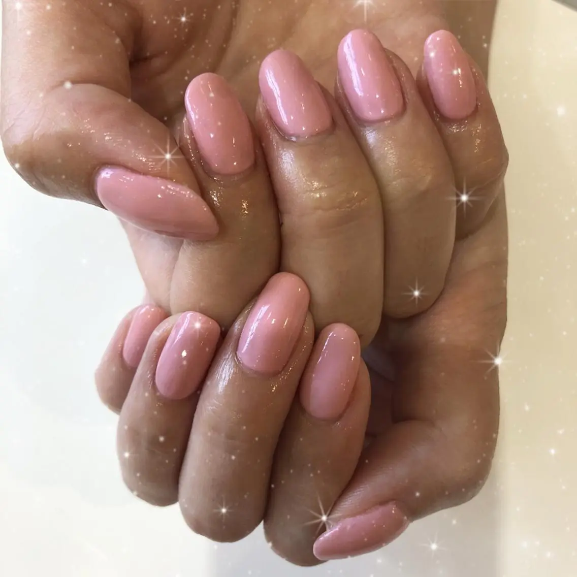 ネイル 💕WOLTOKYO 池袋💕maiのネイルデザイン