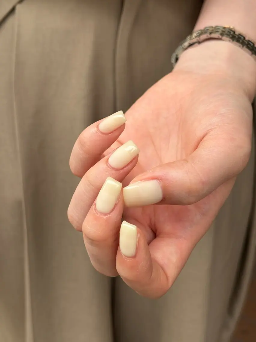 ネイル マットネイル ハンドネイル ballie／小野原 なつみのネイルデザイン