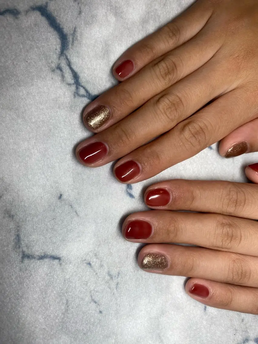 ネイル ハンドネイル Chandra nail&tarotのネイルデザイン