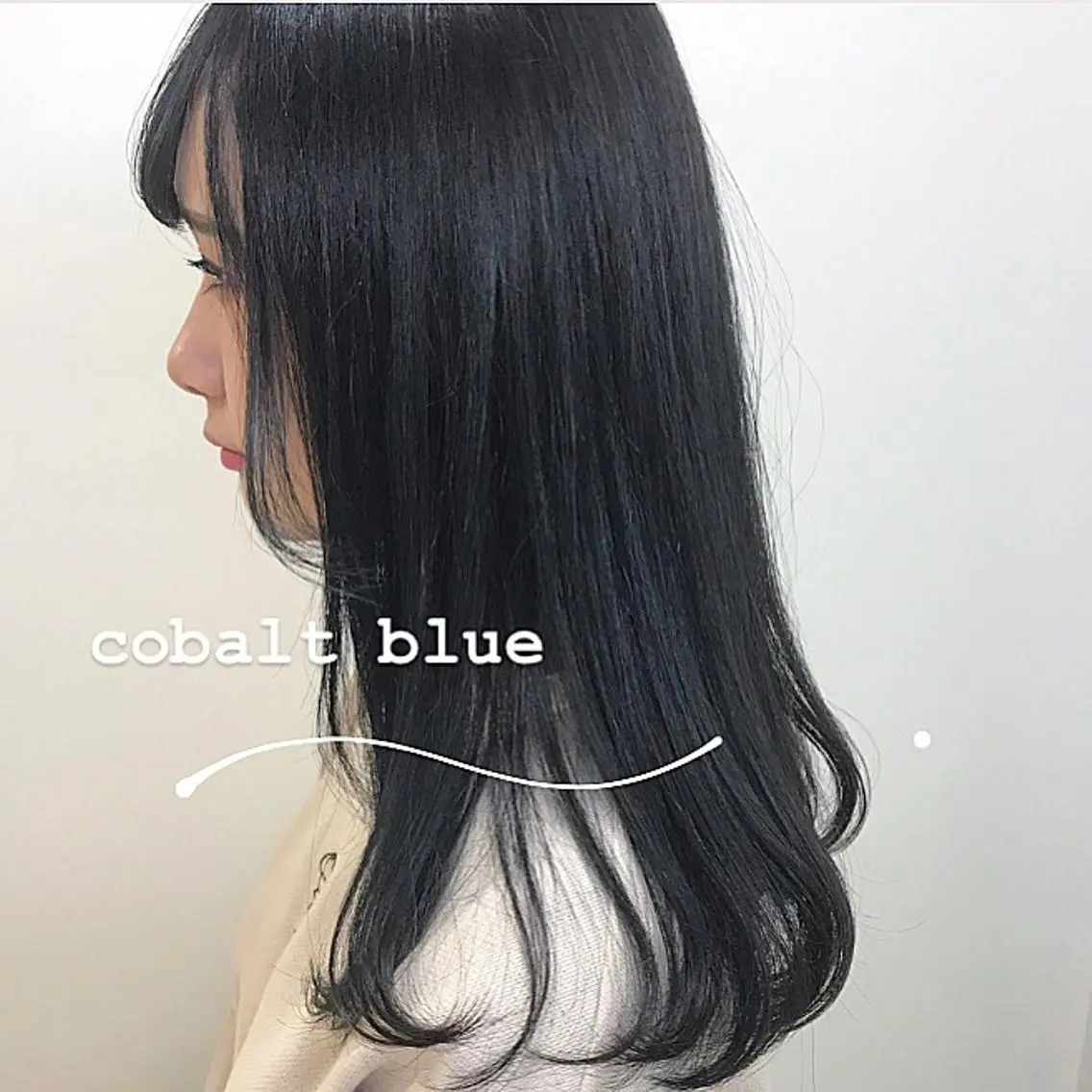 ロング カラー ヘアカラー トリートメント riho/レイヤー/ ハイトーン/ブリーチのヘアスタイル