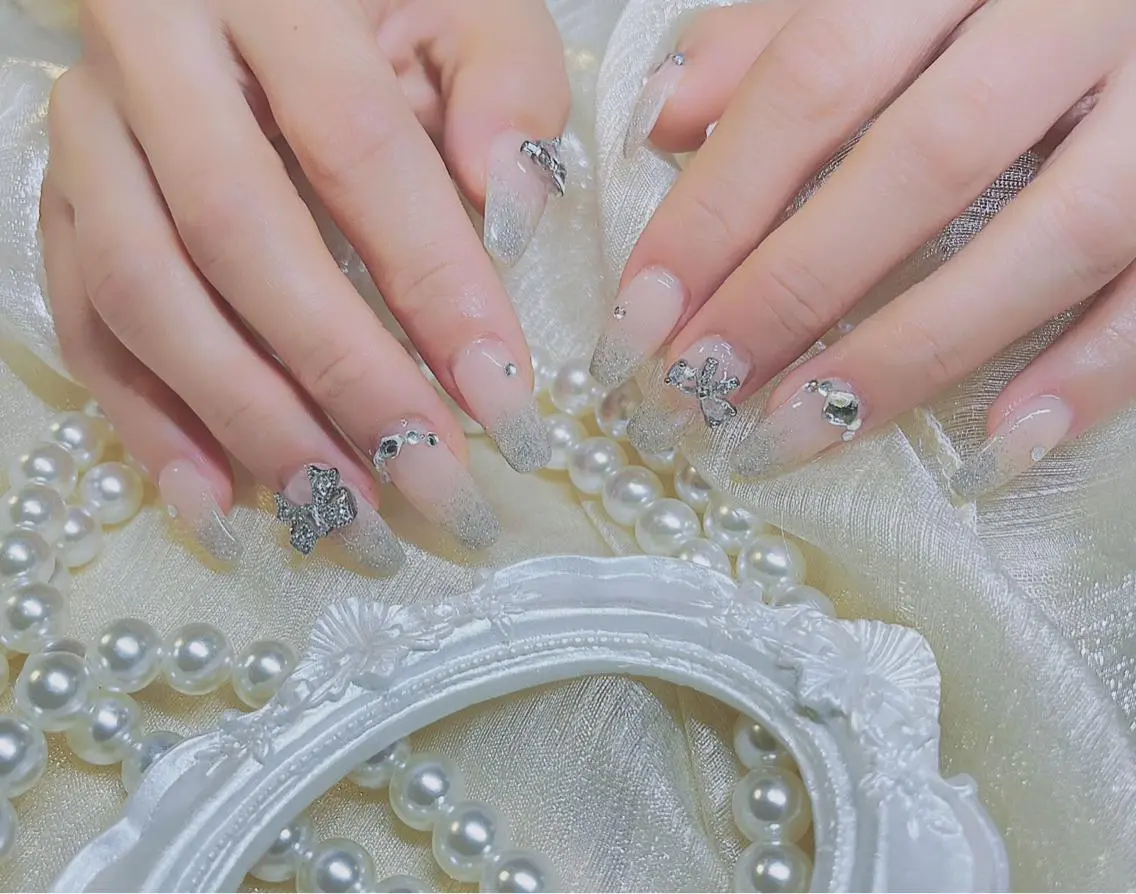 ネイル ハンドネイル D-BEAUTY Nailsalonのネイルデザイン
