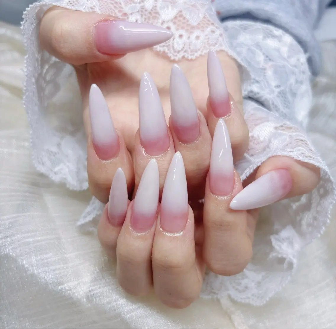 ネイル RNailsalon ゆなのネイルデザイン