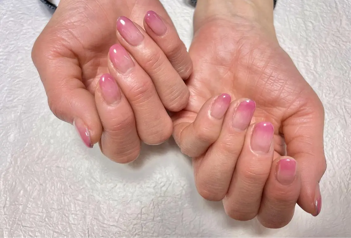 ネイル spoon nailのネイルデザイン