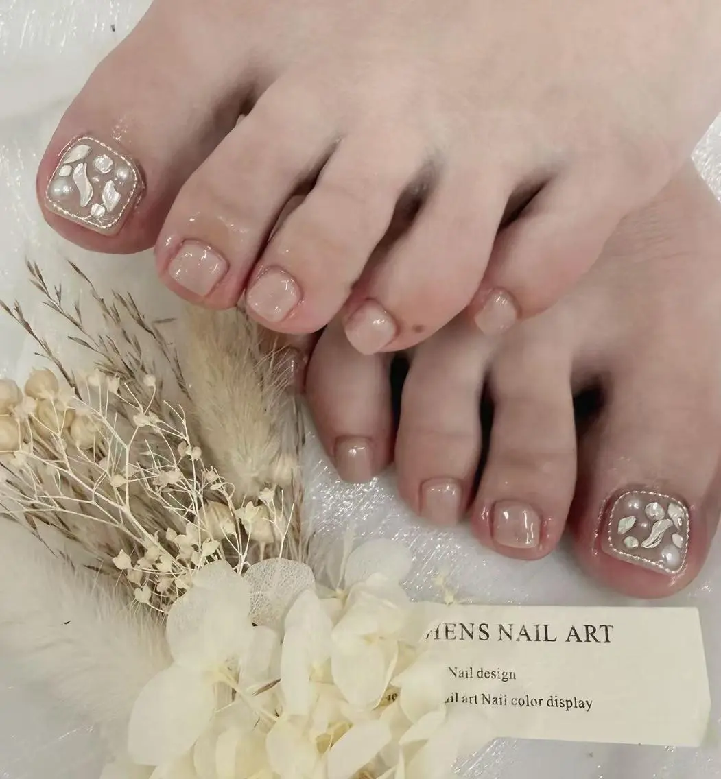 マツエク・マツパ nail&eye OMI 北千住のマツエク・マツパデザイン