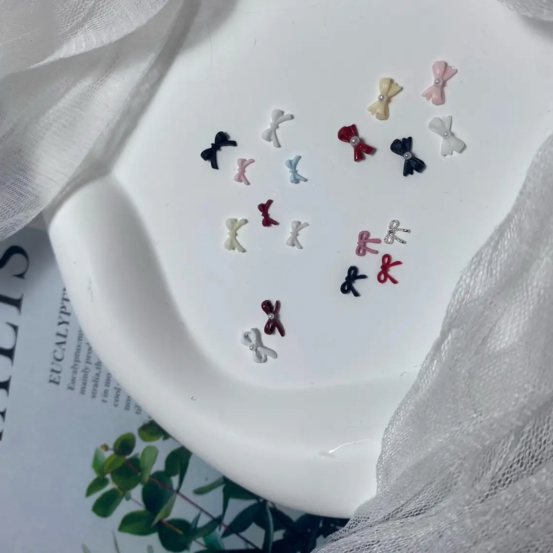 ネイル M2 BEAUTY サロンのネイルデザイン