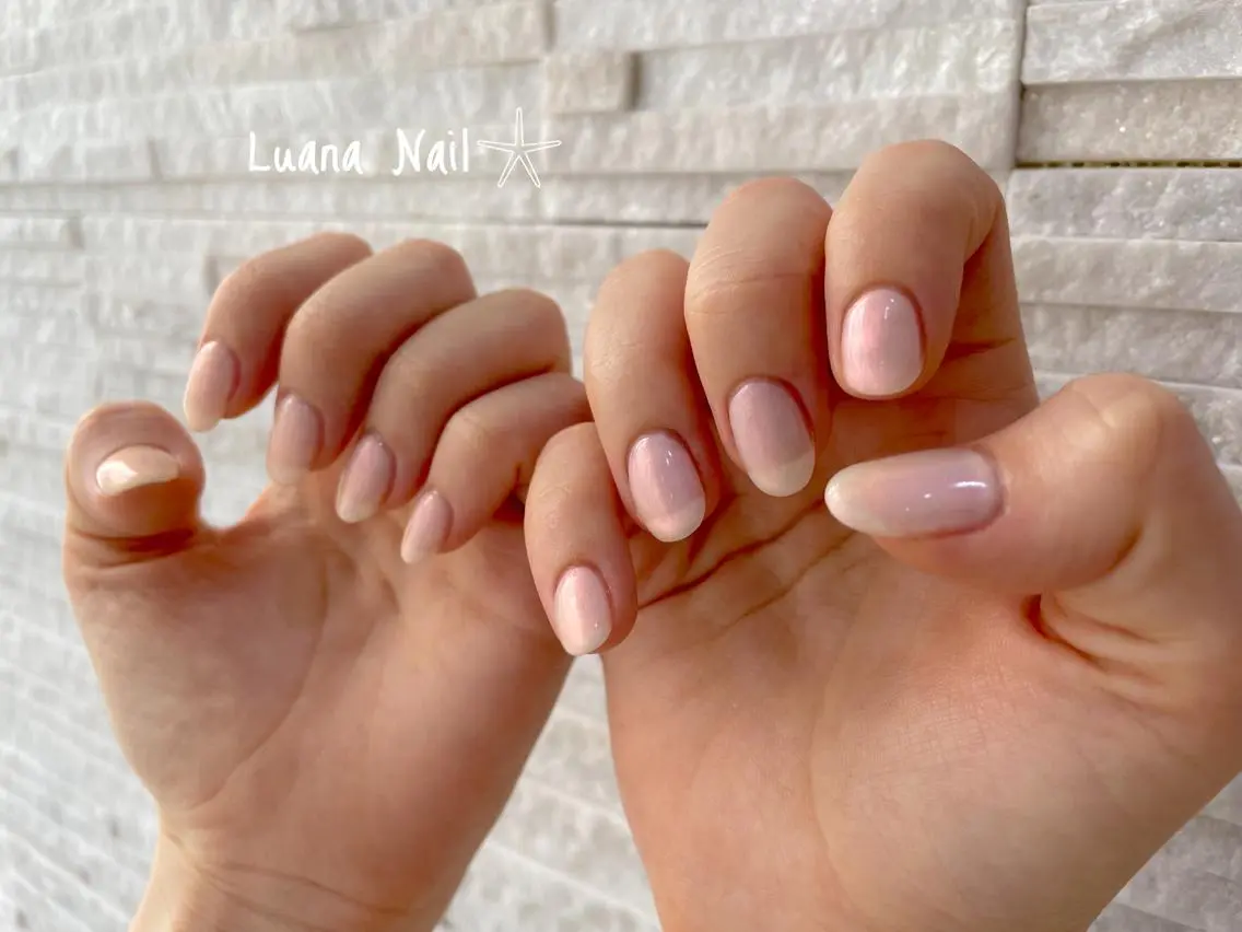 ネイル Nail Salon Subaruのネイルデザイン