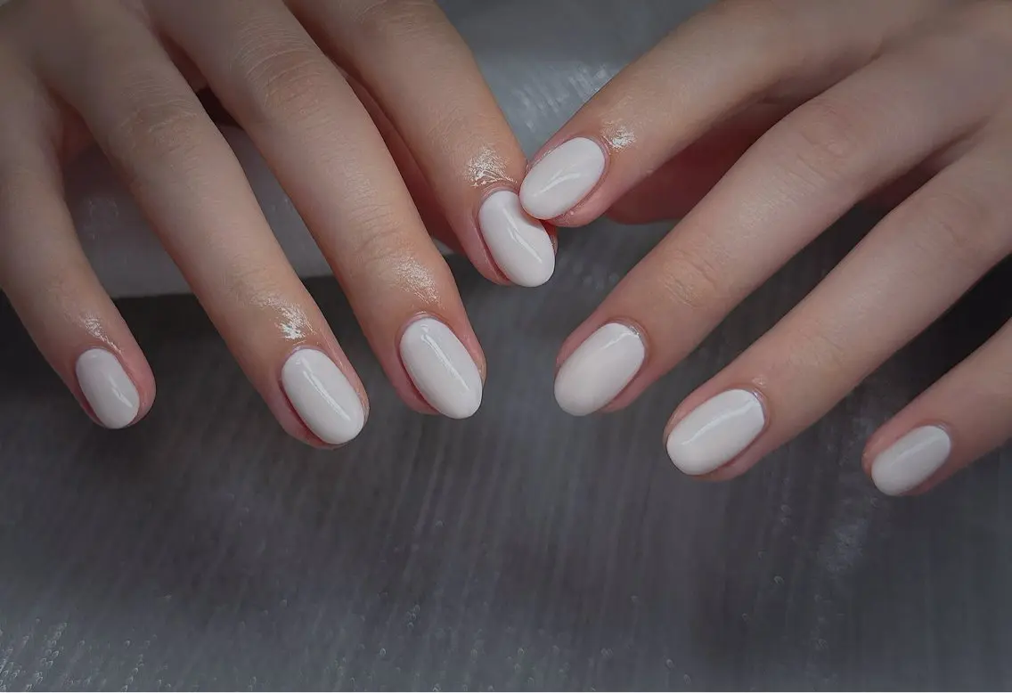 ネイル ハンドネイル Yumi nailのネイルデザイン