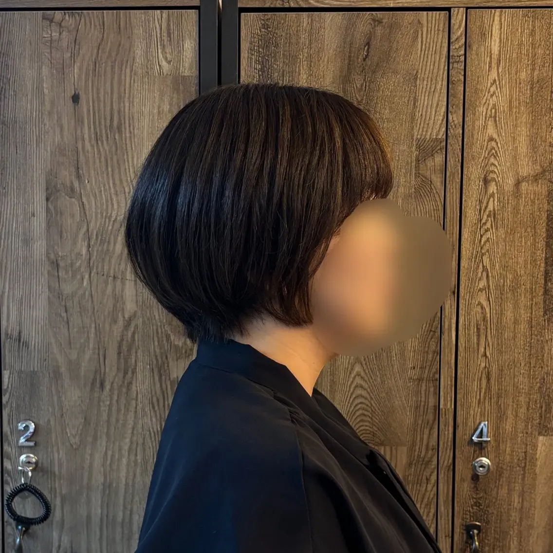 ショート カラー ショートヘア 種田菜々🫧/ モデル募集中のヘアスタイル