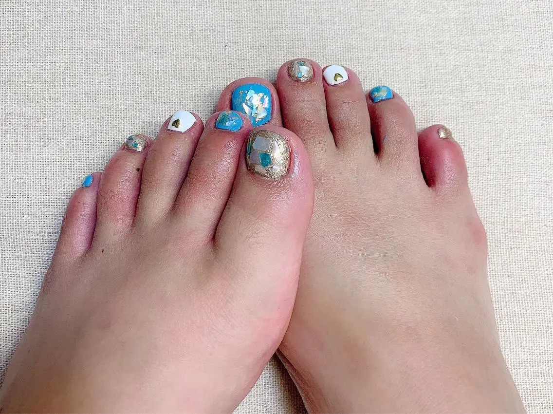 ネイル Mai’s nailのネイルデザイン