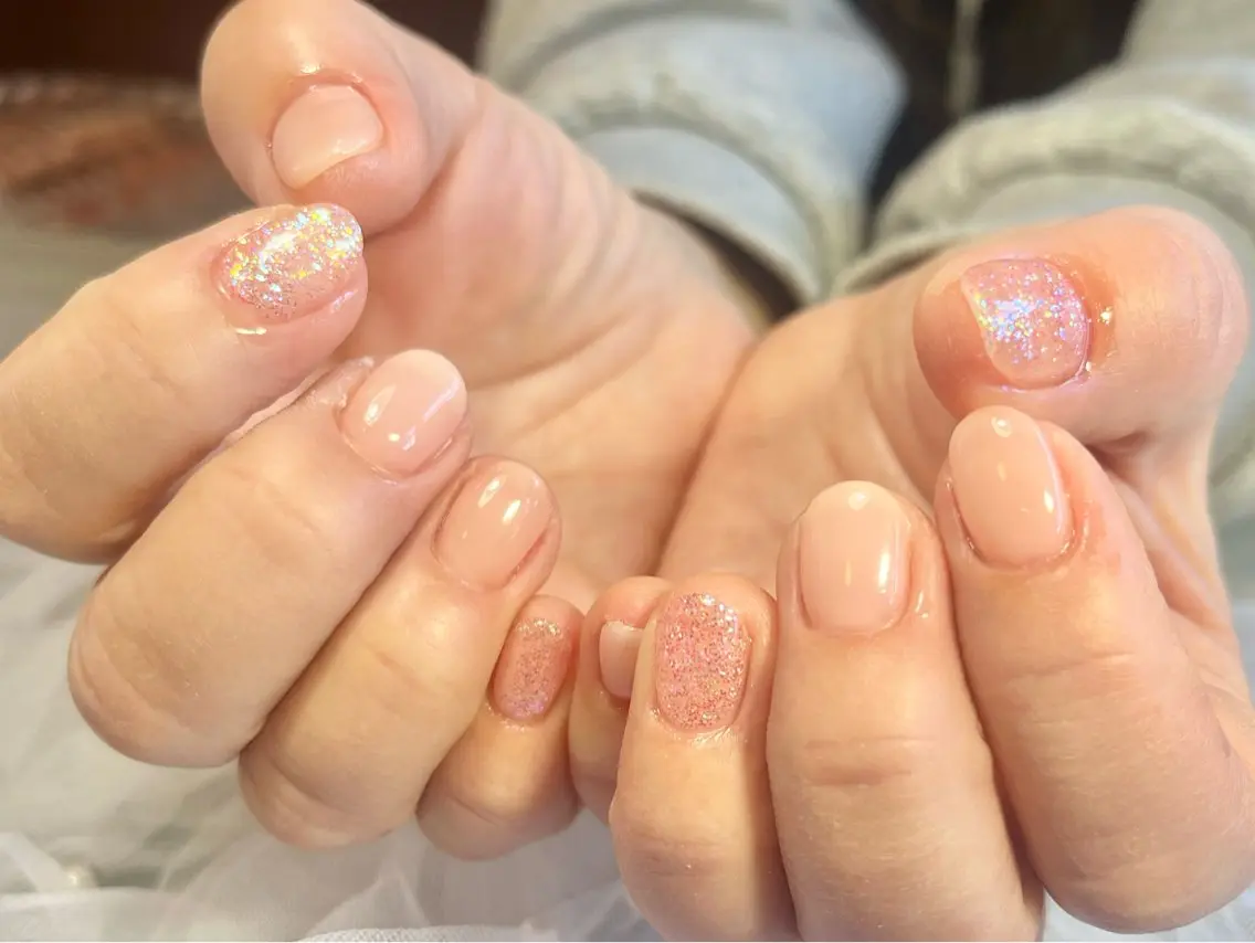 ネイル JAM Orario Nailのネイルデザイン