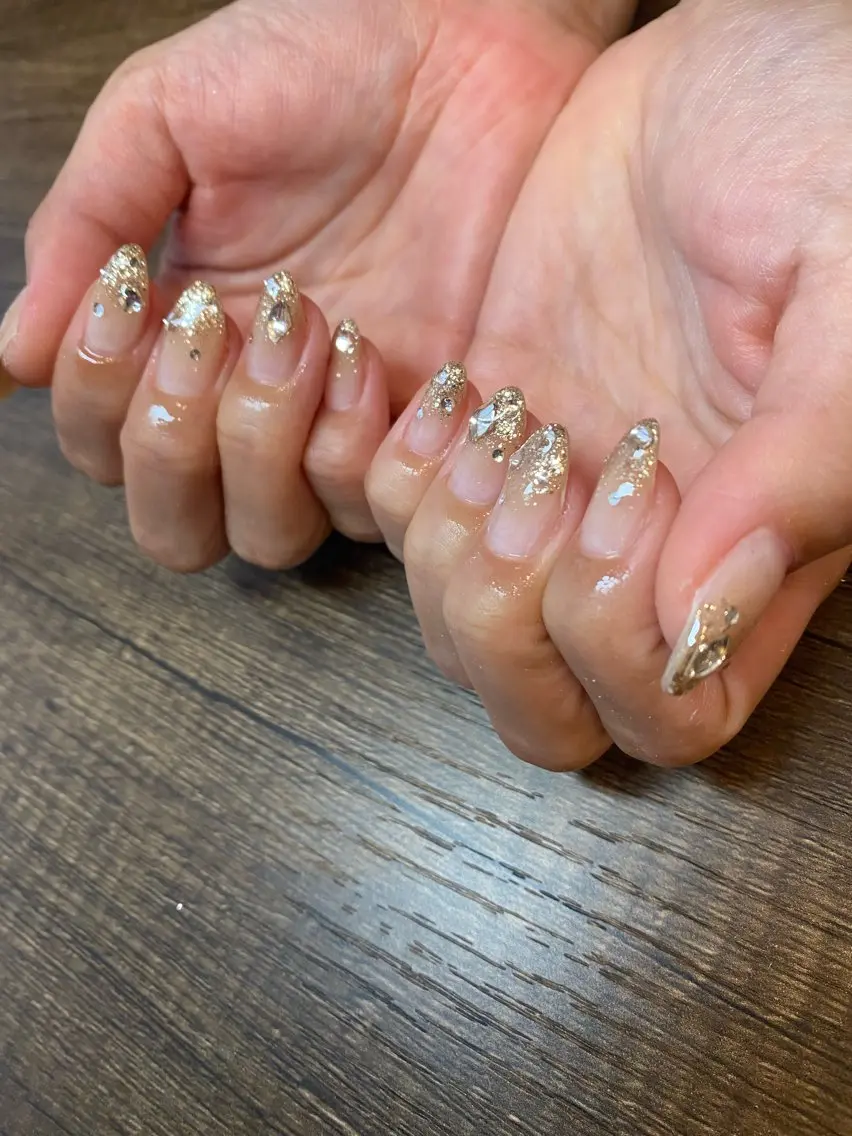 ネイル ハンドネイル kana gotoのネイルデザイン