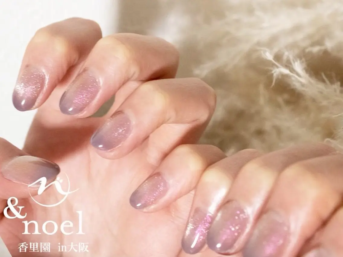 ネイル ハンドネイル noel_ 86のネイルデザイン