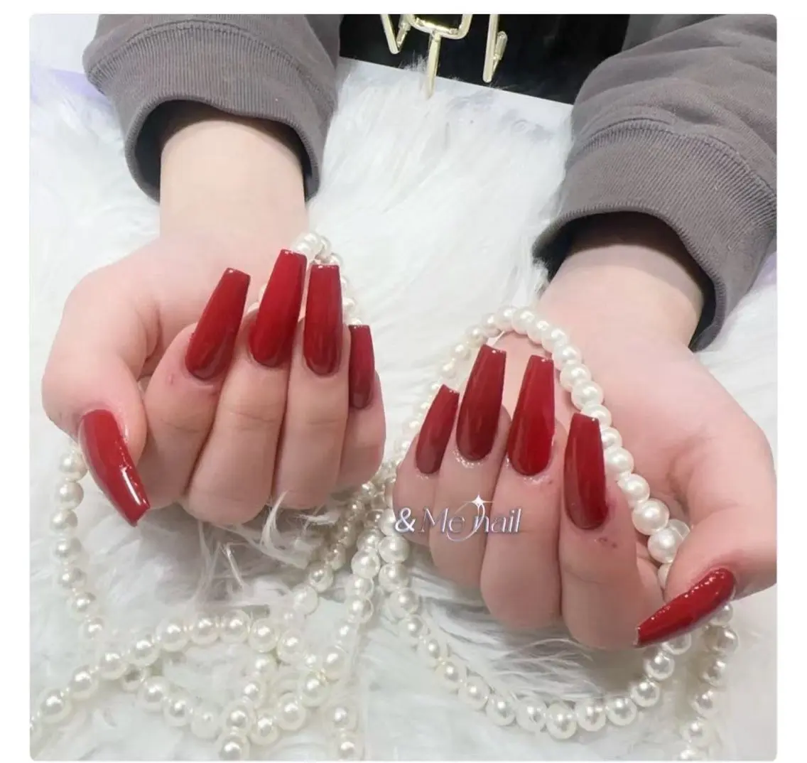 ネイル &ME こうのネイルデザイン