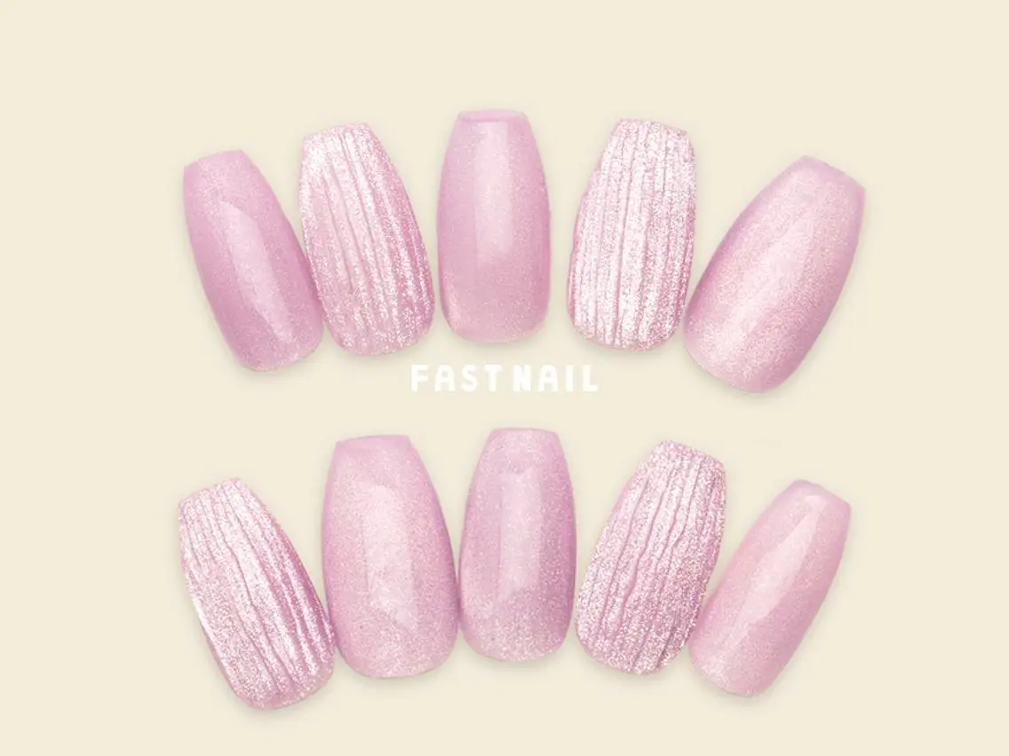 ネイル FASTNAIL LOCO 昭島店のネイルデザイン