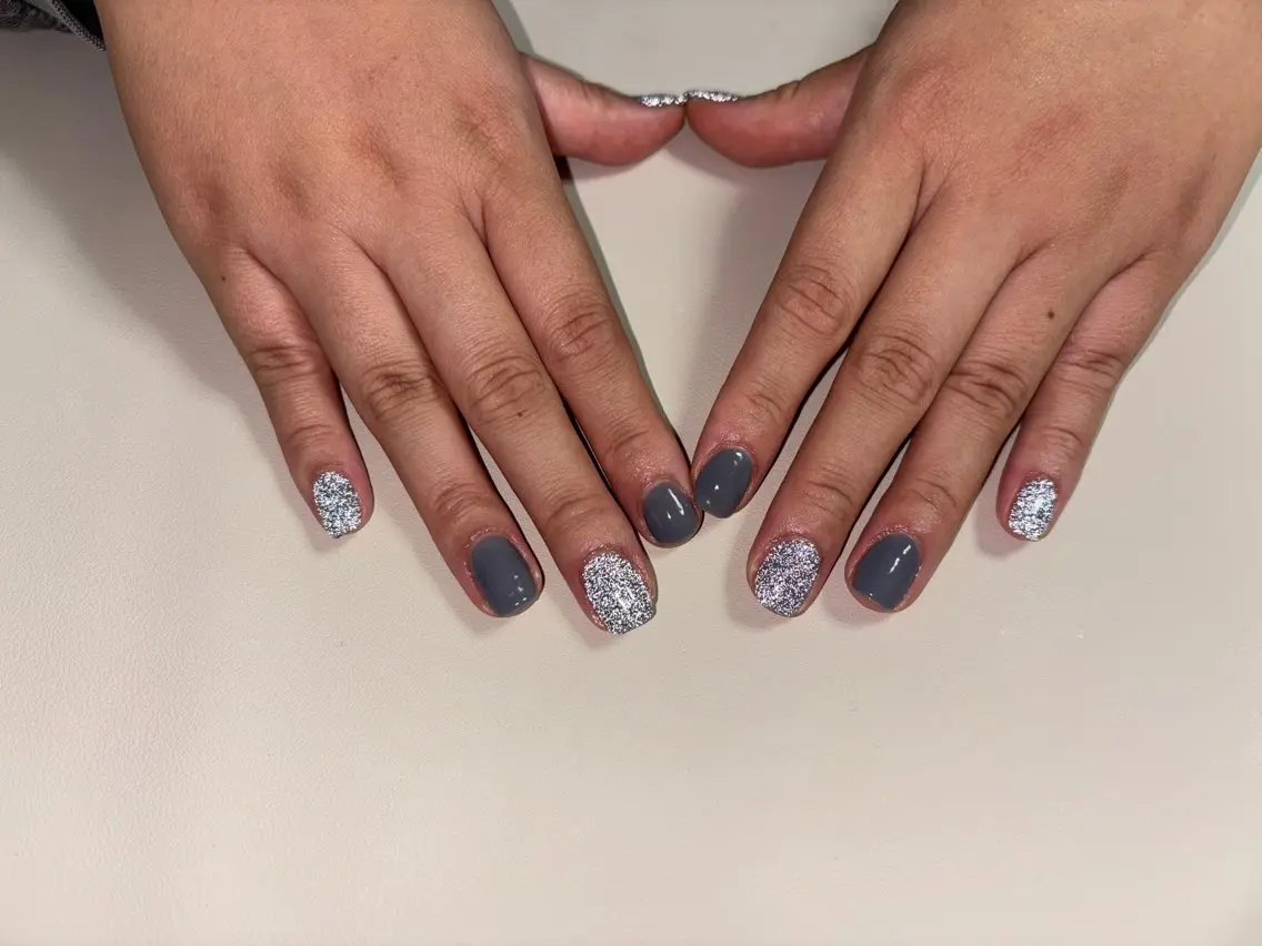 ネイル lume nail. AYAのネイルデザイン