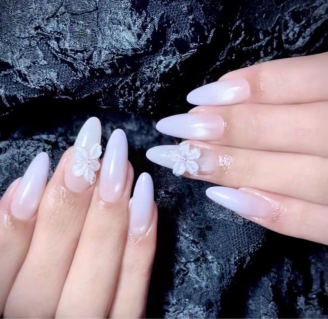 ネイル GreenNail salonのネイルデザイン