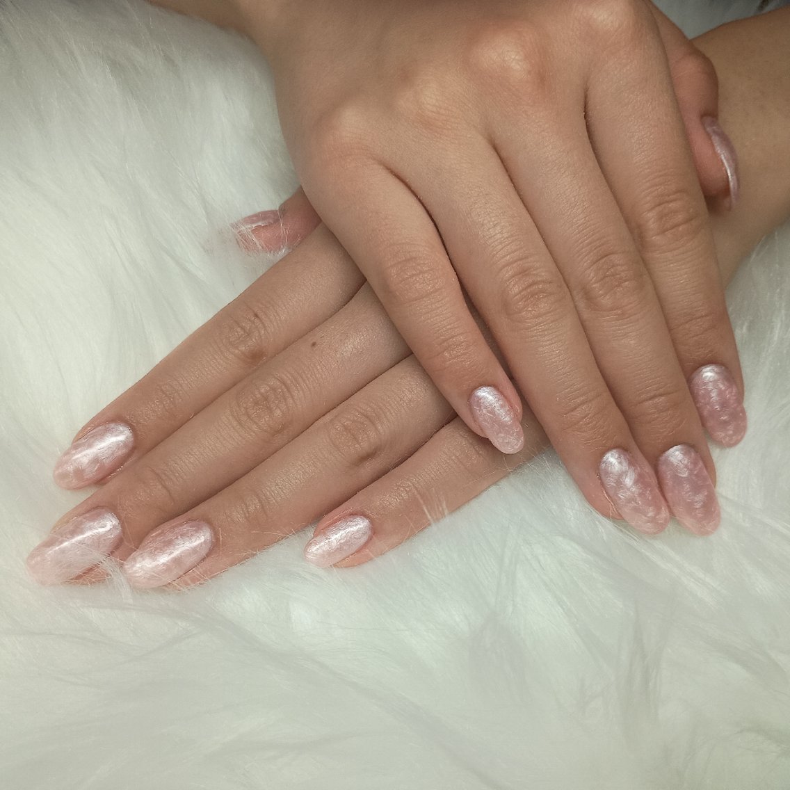 ネイル ハンドネイル Reivl Nails のネイルデザイン