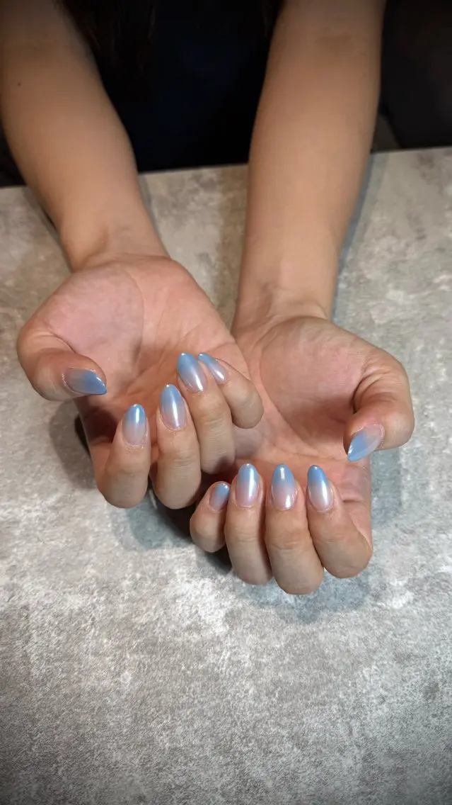 ネイル ハンドネイル nail moanaのネイルデザイン