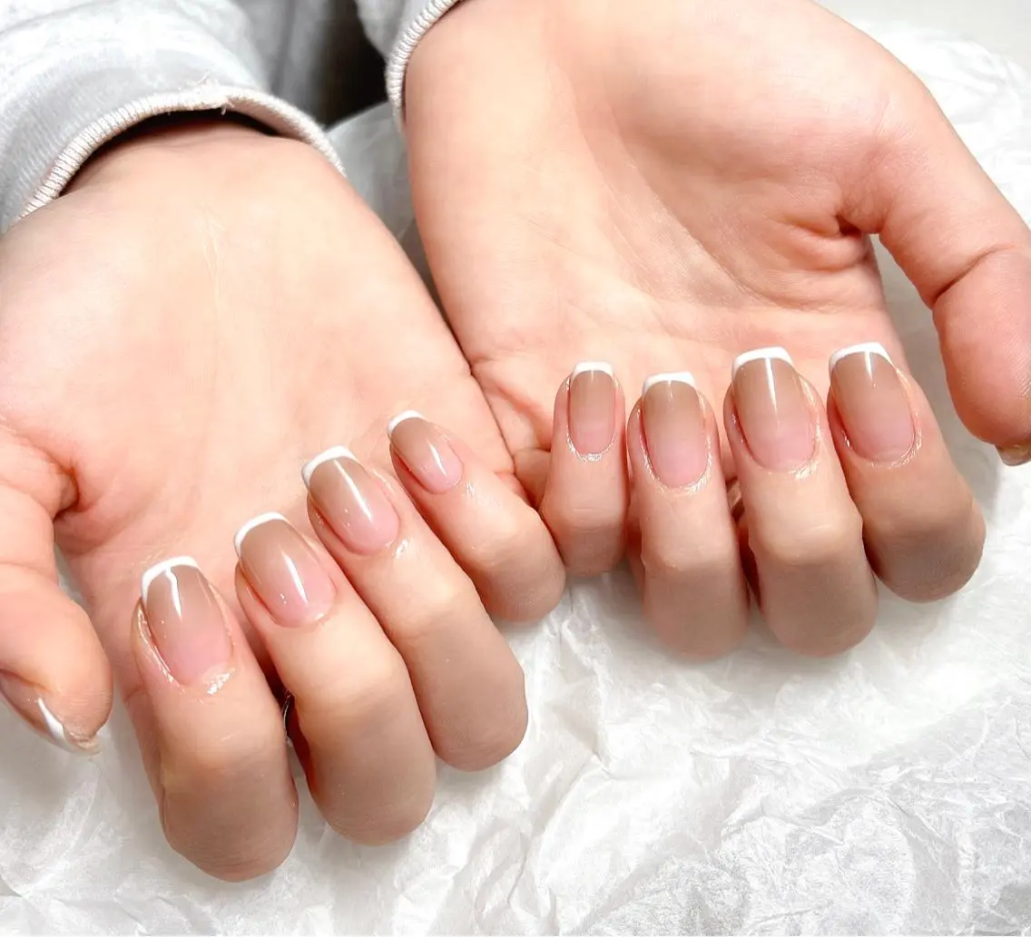 ネイル FLY Nail Salonのネイルデザイン