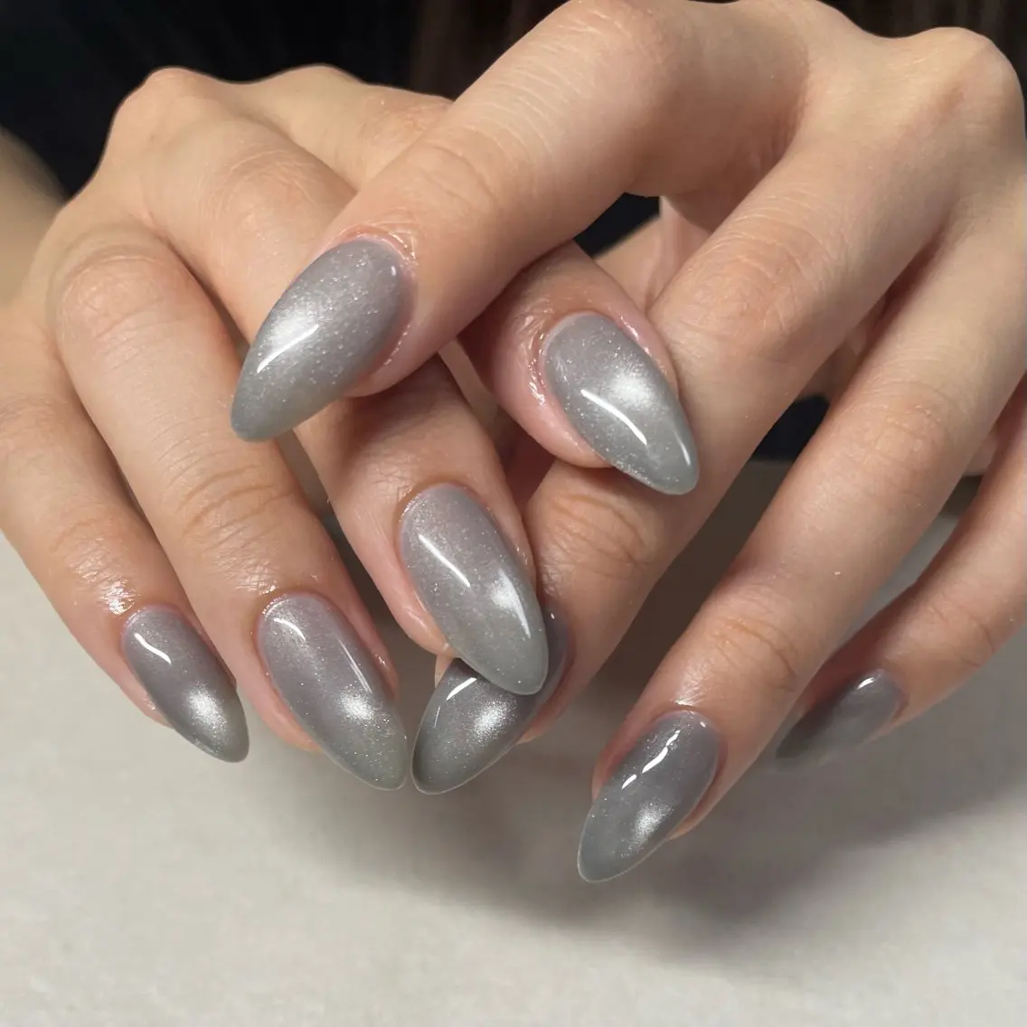 ネイル ハンドネイル kiho on:meのネイルデザイン