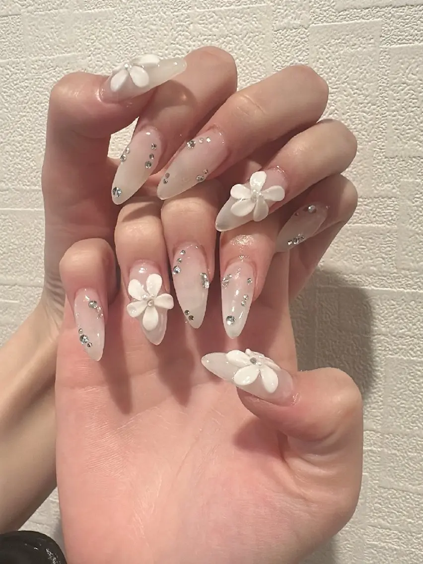 ネイル ハンドネイル スカルプ専門店 D-Beautyのネイルデザイン