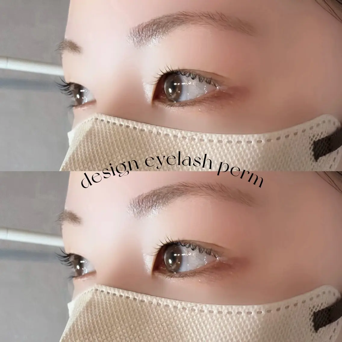 マツエク・マツパ マツパ TRICO調布 🎀mao🎀のマツエク・マツパデザイン