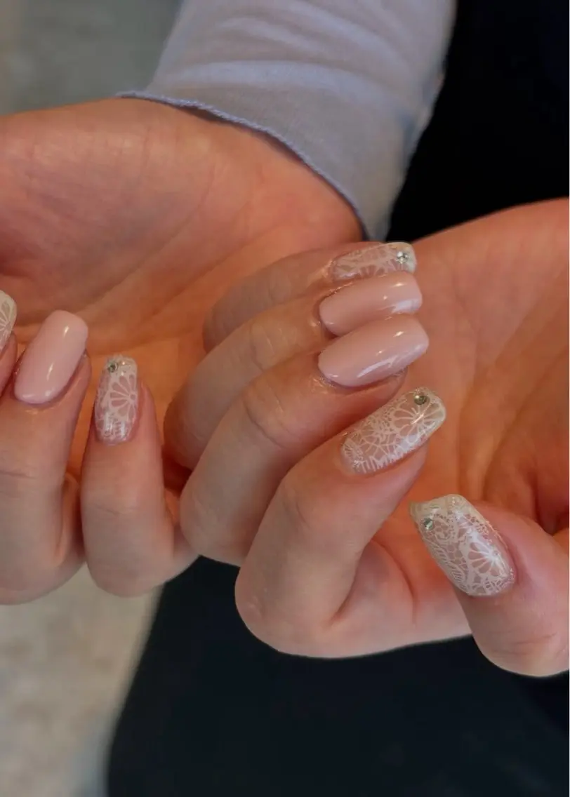 ネイル nail List acoのネイルデザイン