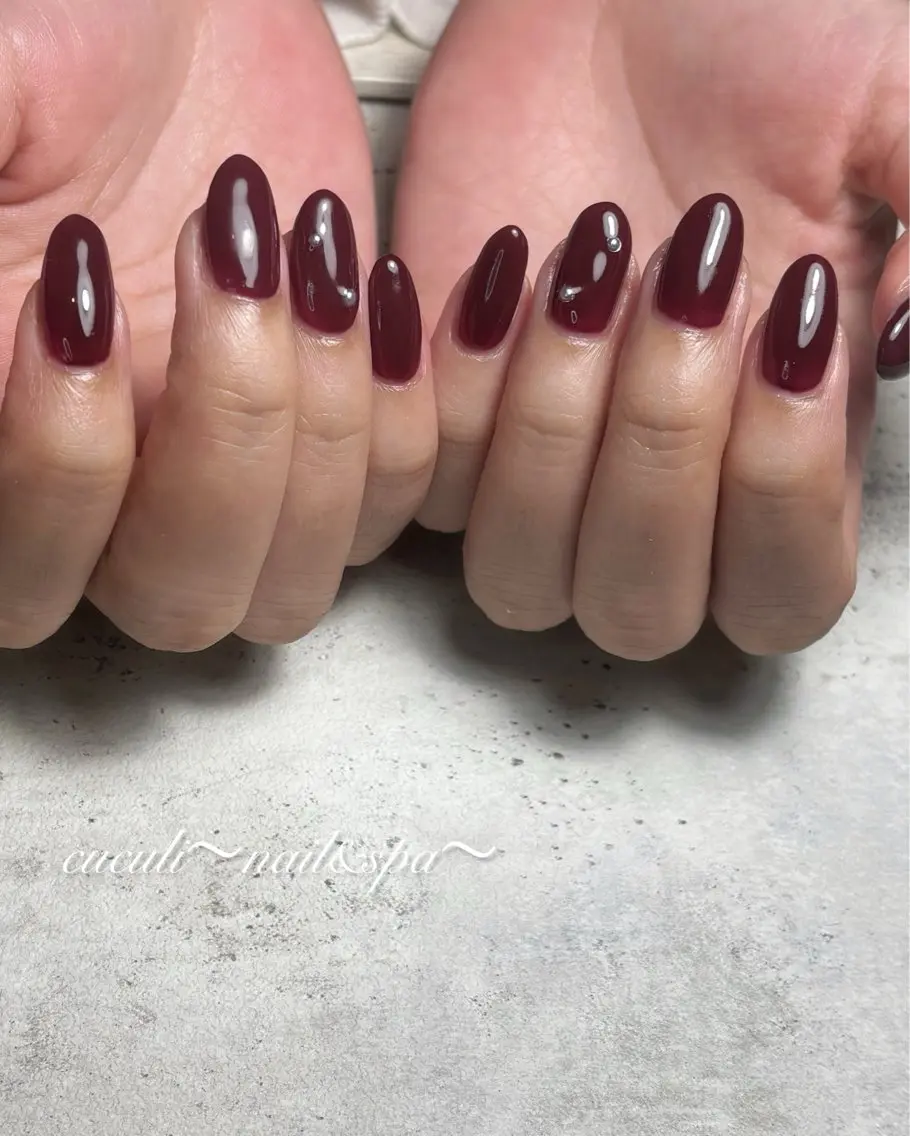ネイル cuculi 〜nail&spa〜のネイルデザイン