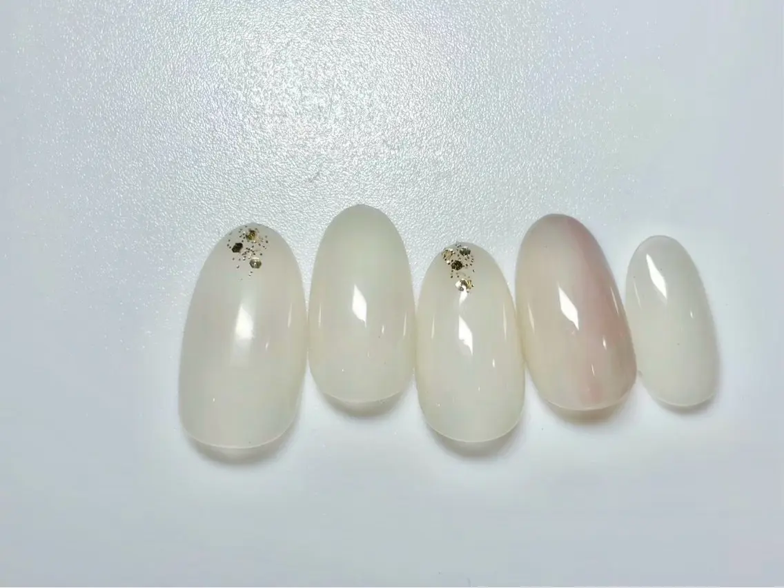 ネイル Ito Aiのネイルデザイン