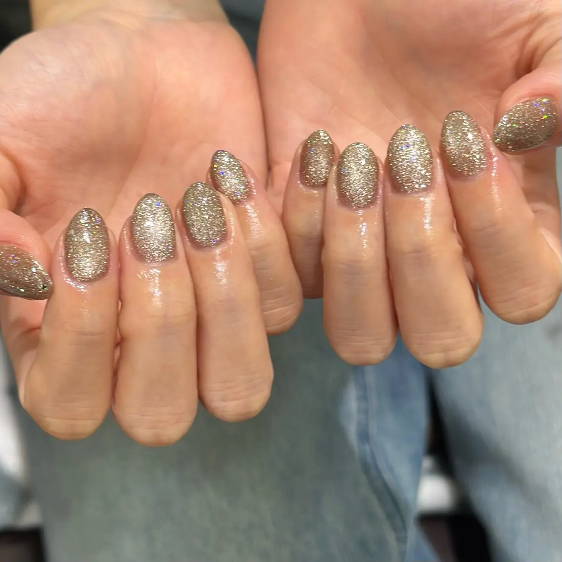 ネイル nailsalon Lucetta.のネイルデザイン