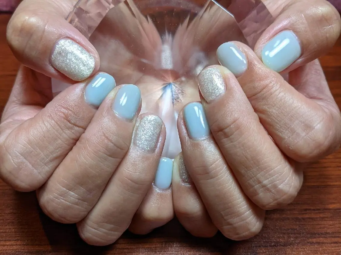 ネイル ハンドネイル Nail SIRANGANAのネイルデザイン