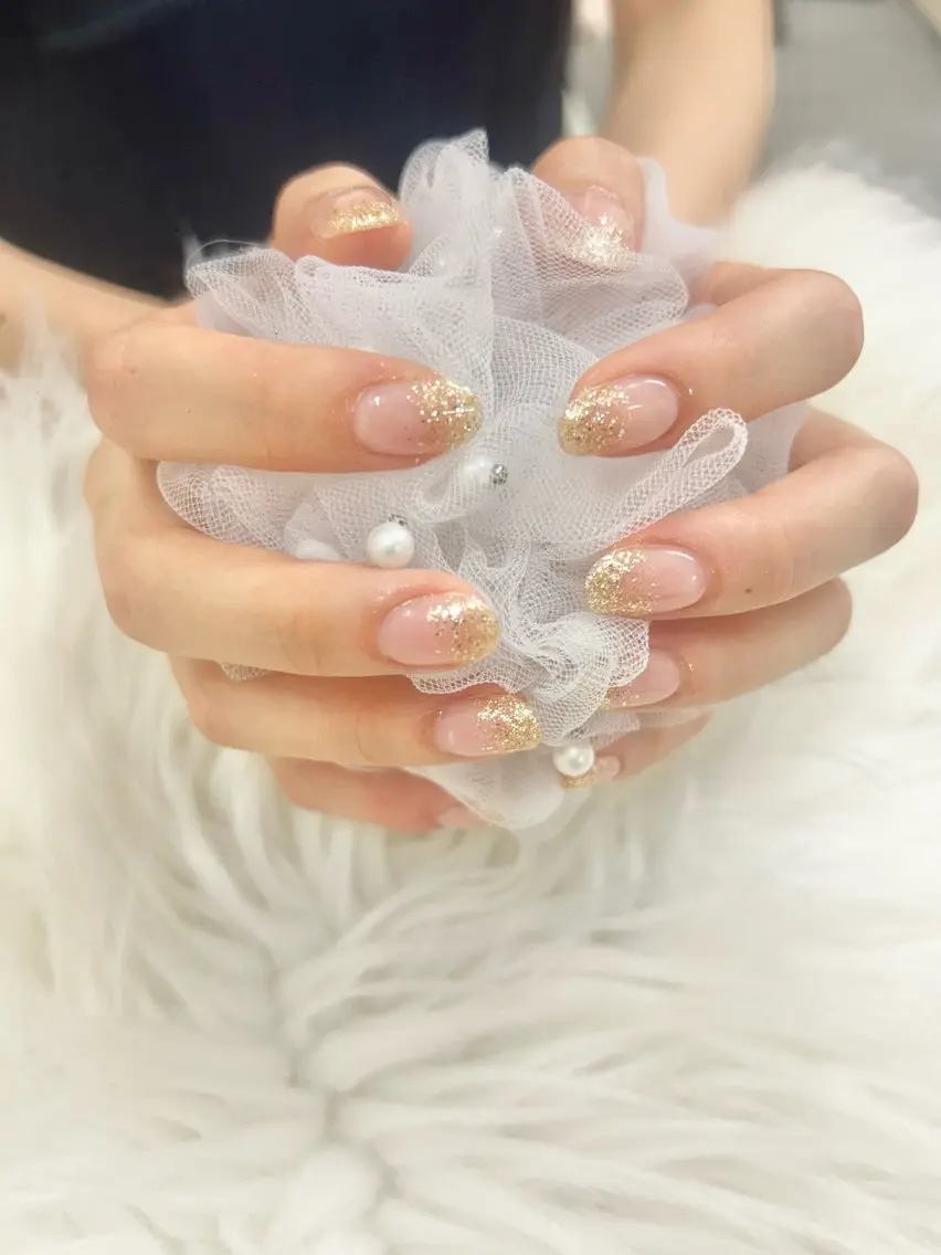 ネイル KIREIE YUKIのマツエク・マツパデザイン