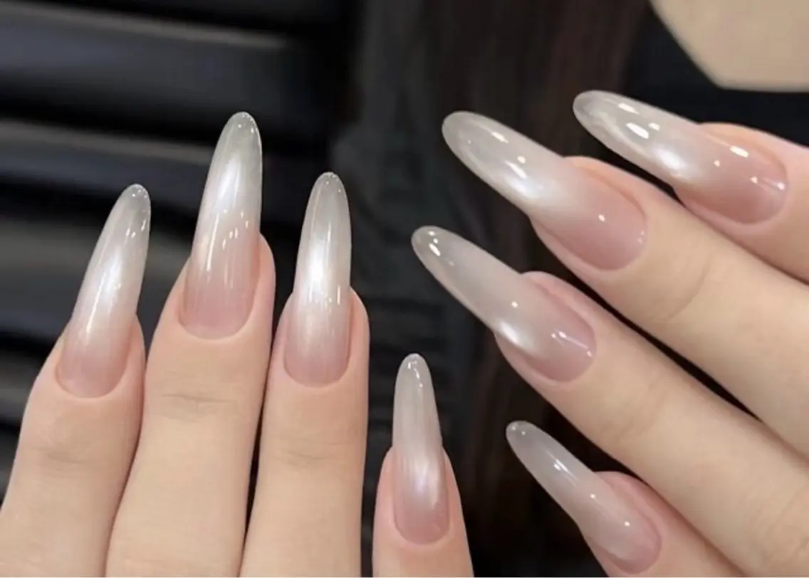 ネイル Lucky nail 小林和希のネイルデザイン