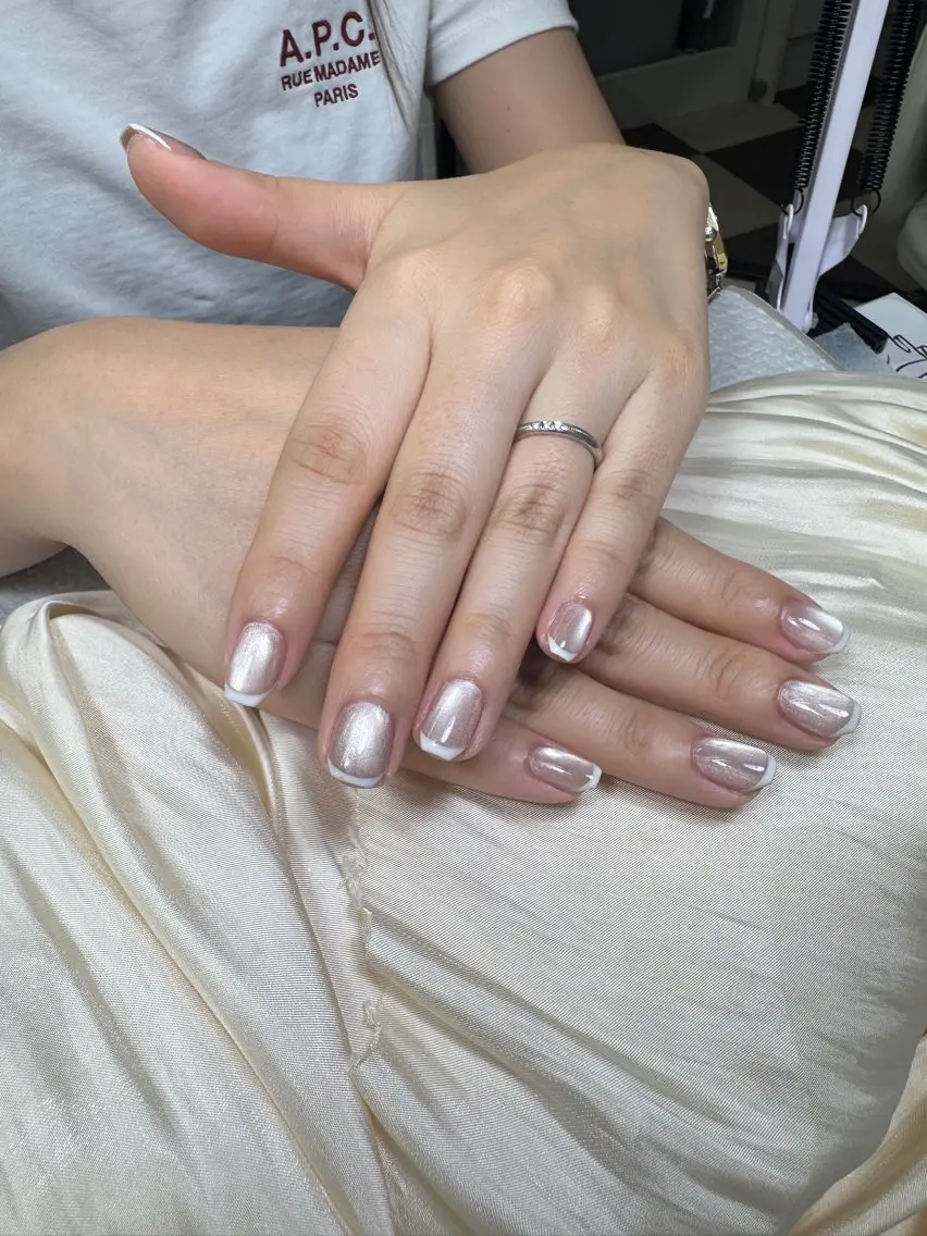 ネイル coco nailのネイルデザイン