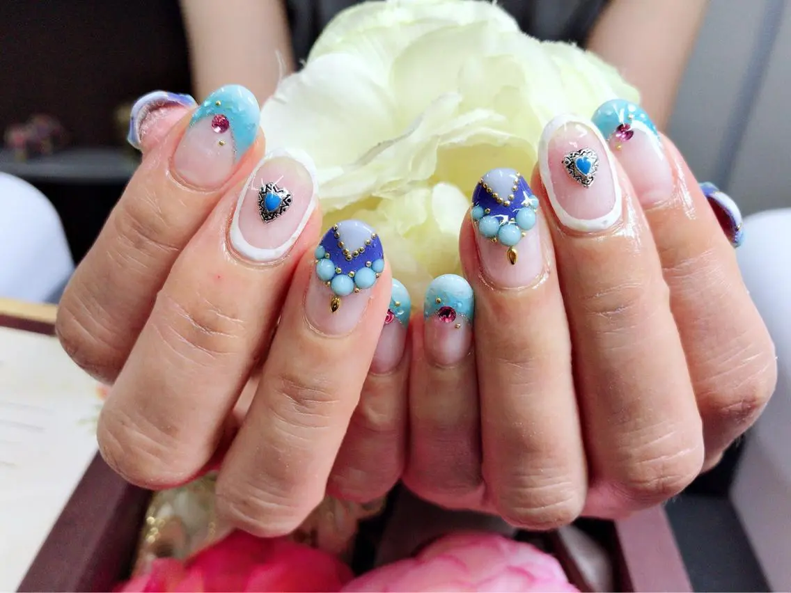 ネイル smile nail スマイルネイルのその他イメージ