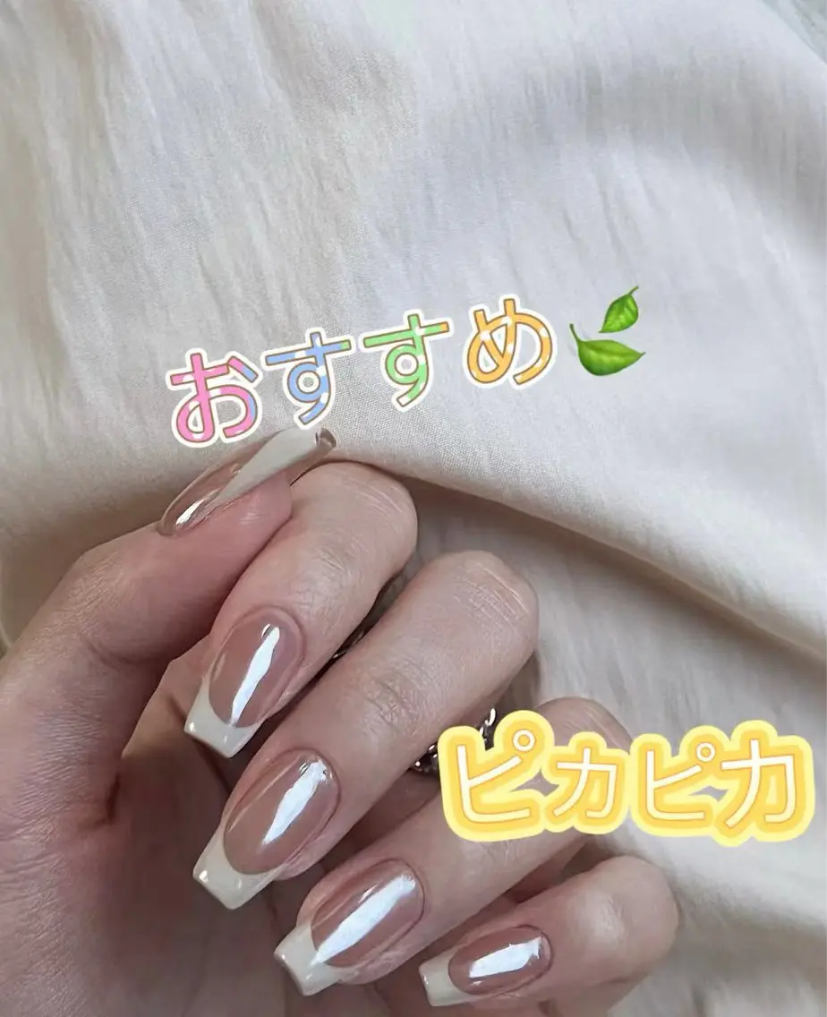 ネイル Pretty J (長さ出し専門店)のネイルデザイン