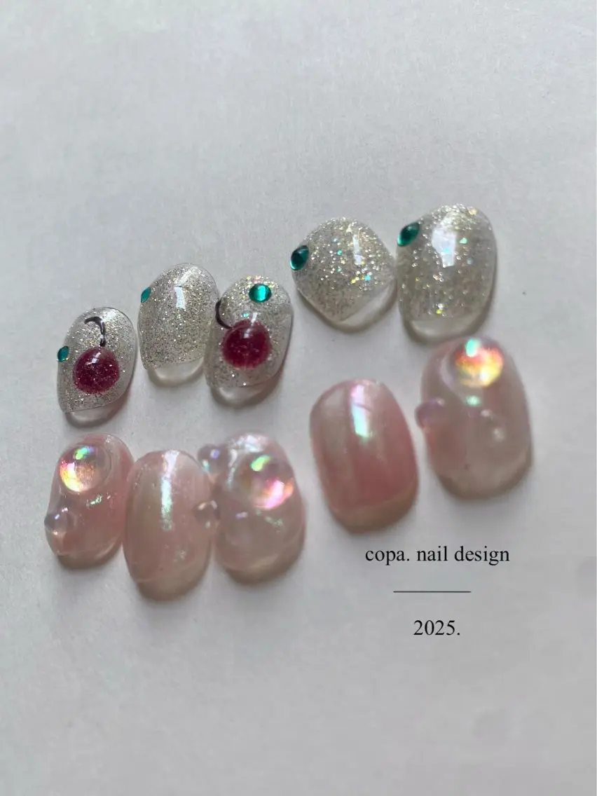 ネイル nail salon copa.【コパ】のネイルデザイン