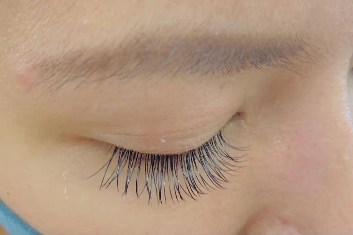 マツエク・マツパ Cカール 吉祥寺kasumi 🌛eye/browのマツエク・マツパデザイン