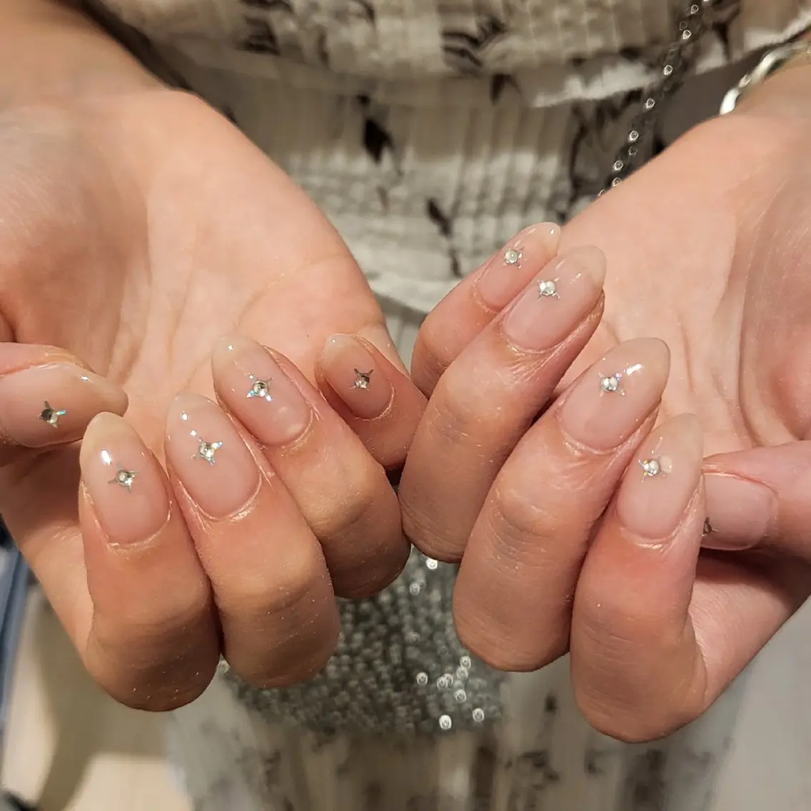 ネイル ハンドネイル ChouChou NAILSALONのネイルデザイン
