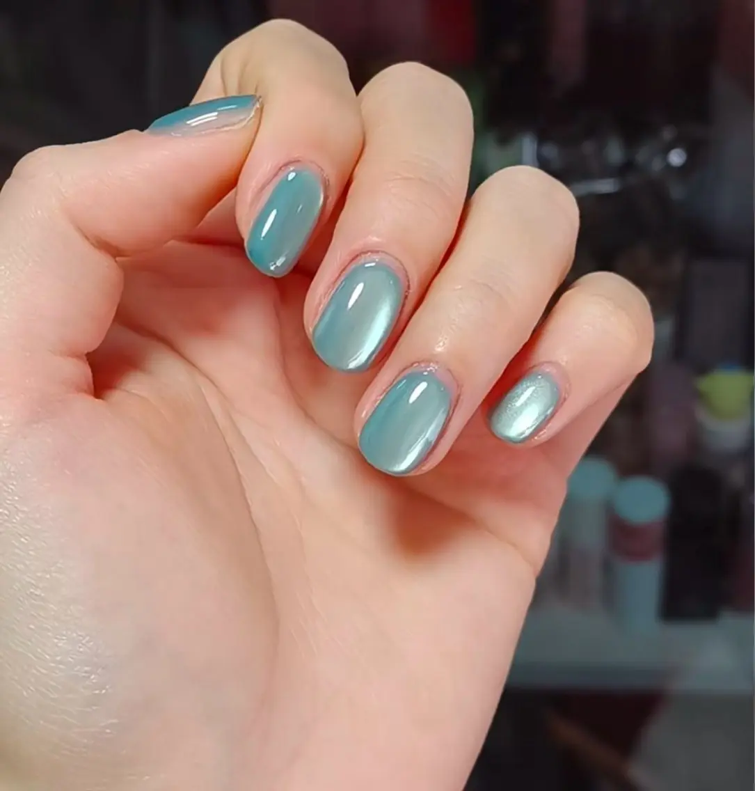 ネイル ハンドネイル smile nailのネイルデザイン