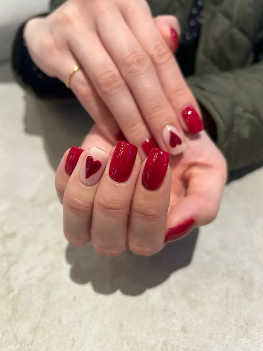 ネイル Nail9/9 nozomiのネイルデザイン