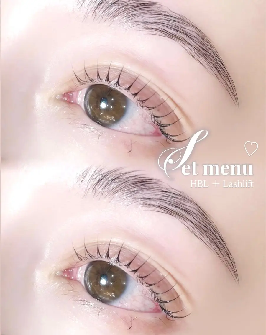 マツエク・マツパ ケラチンラッシュリフト まつげパーマ マツパ eyelist yuukaのマツエク・マツパデザイン