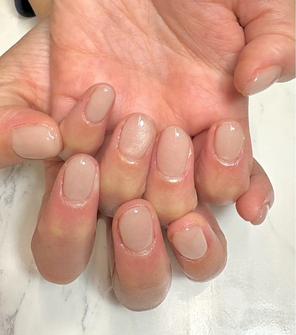 ネイル ハンドネイル one nailsalonのネイルデザイン